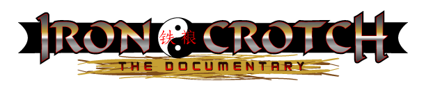 Iron Crotch